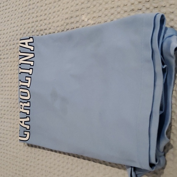 UNC Basketball #43 Jersey Size XLarge - Picture 3 of 5